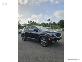 Kia Seltos 2025, Kia Puerto Rico