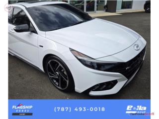Hyundai, Elantra 2023 Puerto Rico Hyundai, Elantra 2023
