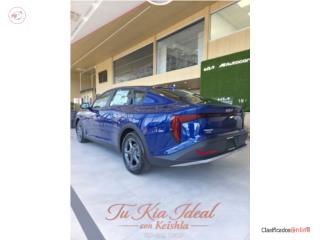 Autocoreana Kia Puerto Rico