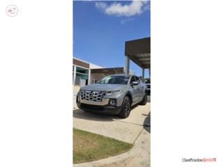 HYUNDAI DE ISABELA Puerto Rico