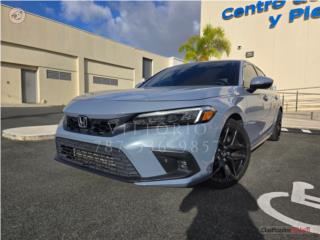 VITTORIO HONDA Puerto Rico