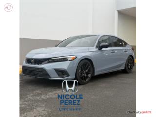 Nicole Perez Auto Sales Puerto Rico