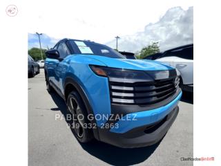 Adriel Nissan Caguas Degetau Puerto Rico