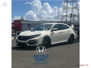 Nicole Perez Auto Sales Puerto Rico
