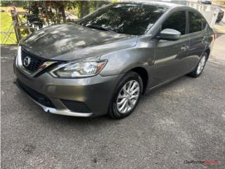 143 AUTO SALES INC Puerto Rico