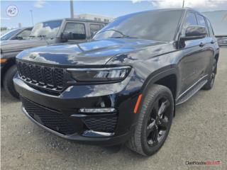 Walde Autos Jeeps Trucks and MORE! Puerto Rico