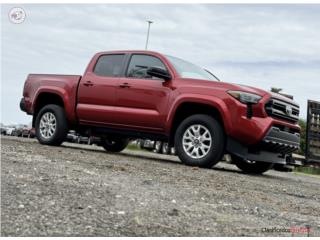 Toyota de Puerto Rico Puerto Rico