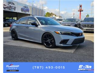 Honda de Caguas Puerto Rico
