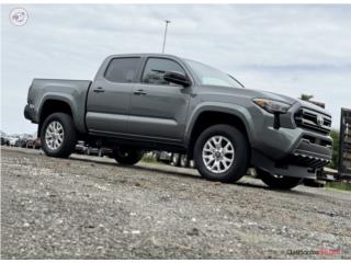 Toyota de Puerto Rico Puerto Rico
