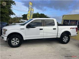 143 AUTO SALES INC Puerto Rico