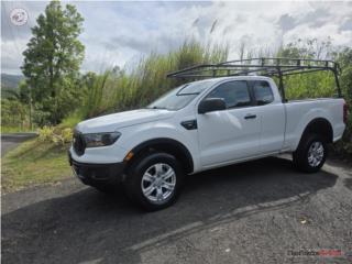 143 AUTO SALES INC Puerto Rico