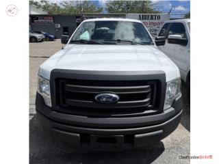  L&W Auto Imports Puerto Rico