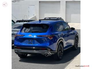 Acura ADX A-Spec Advance 2025, Acura Puerto Rico