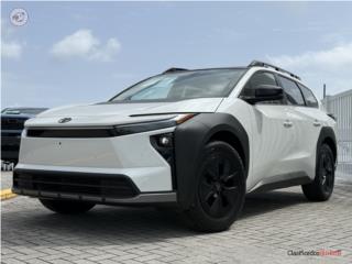 Toyota de Puerto Rico Puerto Rico