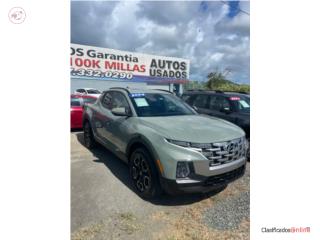 Hyundai, Santa Cruz 2024 Puerto Rico