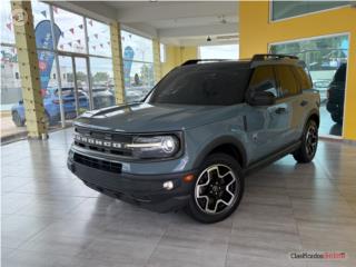 AUTO OFERTAS DORADO Puerto Rico