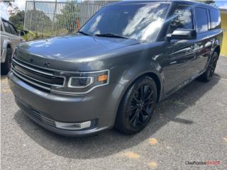 143 AUTO SALES INC Puerto Rico