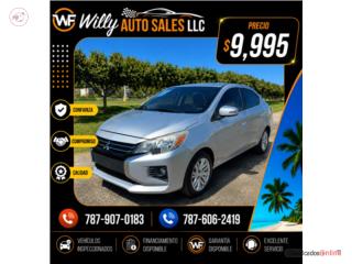 WILLY AUTO SALES LLC Puerto Rico