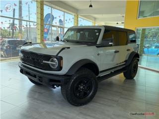 AUTO OFERTAS DORADO Puerto Rico