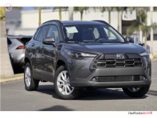 Toyota de Puerto Rico Puerto Rico