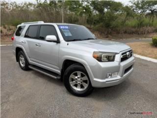 Villarini Auto Sales Puerto Rico