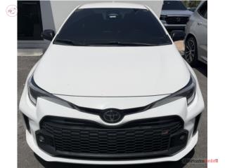 BE'NJAMIN HONDA Puerto Rico