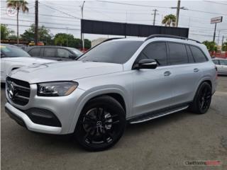 LUJO, ESPACIO Y POTENCIA , Mercedes Benz Puerto Rico