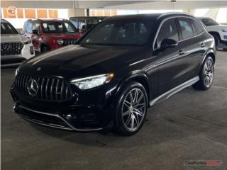 Sergio Power Cars  Puerto Rico