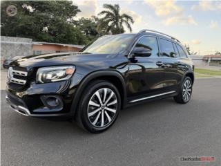 SOLO 23,700 MILLAS|BURMESTER SOUND|PANORAMICA, Mercedes Benz Puerto Rico