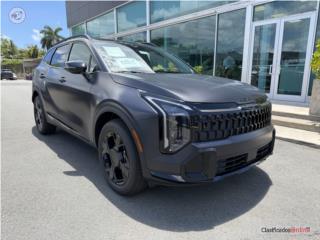 Flagship Kia Puerto Rico
