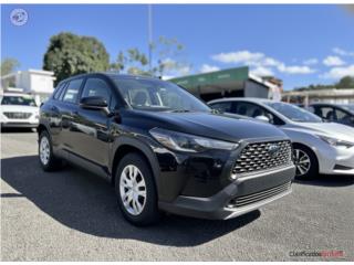 Toyota de Puerto Rico Puerto Rico