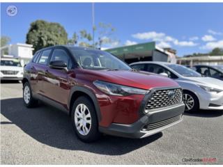 Toyota de Puerto Rico Puerto Rico