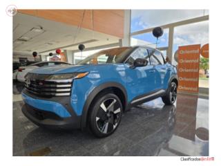 ADRIEL NISSAN TOA BAJA Puerto Rico