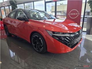 TE INVITO A UNA PRUEBA DE MANEJO 787-359-6749, Nissan Puerto Rico