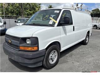 Carballo Autos Puerto Rico