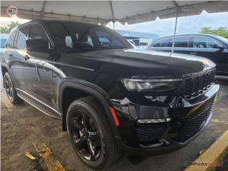 ALBERIC CHRYSLER PRE-OWNED Puerto Rico