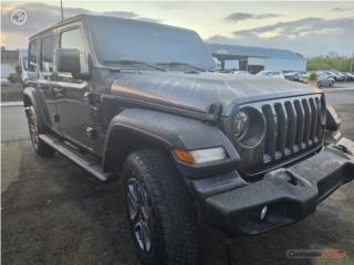 ALBERIC CHRYSLER PRE-OWNED Puerto Rico