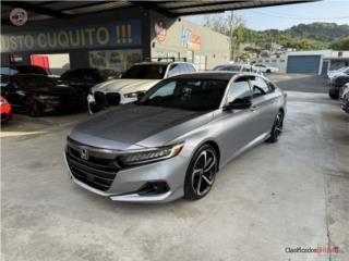 AUTOCUCO Puerto Rico