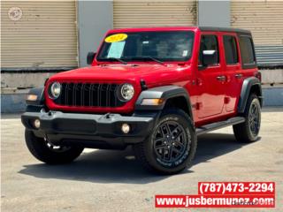 JUSBER MUÑOZ - MAGIC AUTO CORP (787)473-2294 Puerto Rico