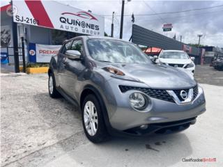 QUI�ONES AUTO GROUP Puerto Rico