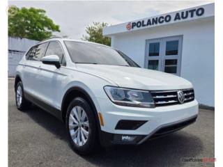 POLANCO AUTO TRANSPORT, INC. Puerto Rico