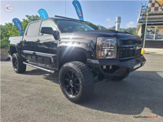 MOCAR SALES CORP. Puerto Rico