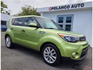 POLANCO AUTO TRANSPORT, INC. Puerto Rico