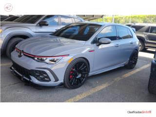 VOLKSWAGEN GOLF GTI SE , Volkswagen Puerto Rico