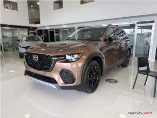 TO�ITO AUTO MAZDA 65 Inf Puerto Rico