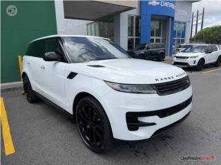 LAND ROVER SAN JUAN Puerto Rico