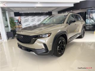 TO�ITO AUTO MAZDA 65 Inf Puerto Rico