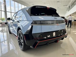 HYUNDAI DE BAYAMON Puerto Rico