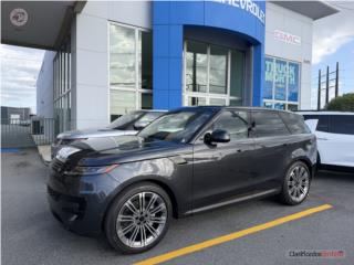 LAND ROVER SAN JUAN Puerto Rico