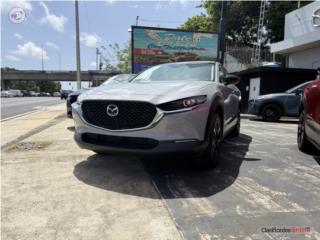 TO�ITO AUTO MAZDA 65 Inf Puerto Rico